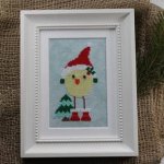(image for) Santa Luhu